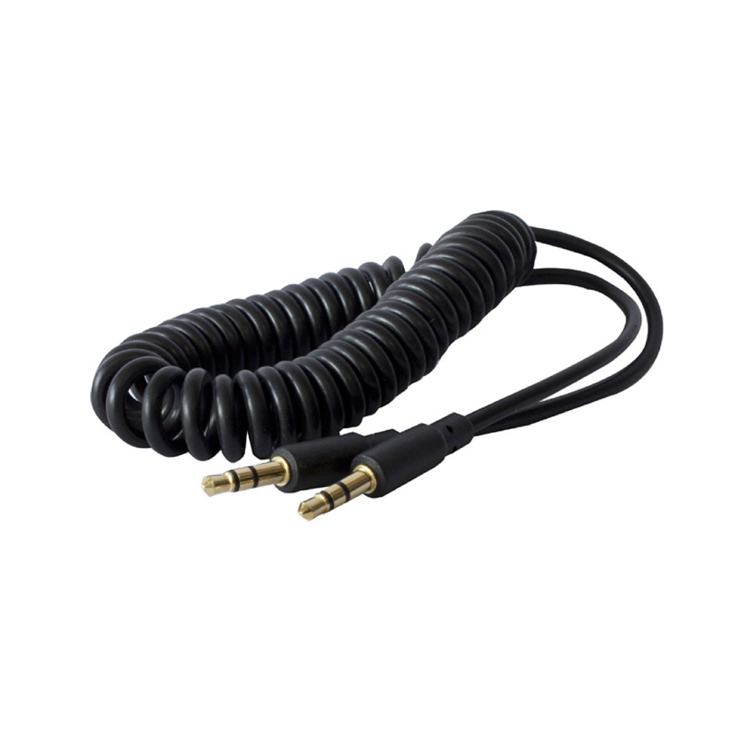 CABLE AUXILIAR DE AUDIO 3.5MM 1,8M PHILCO 32N00-40204