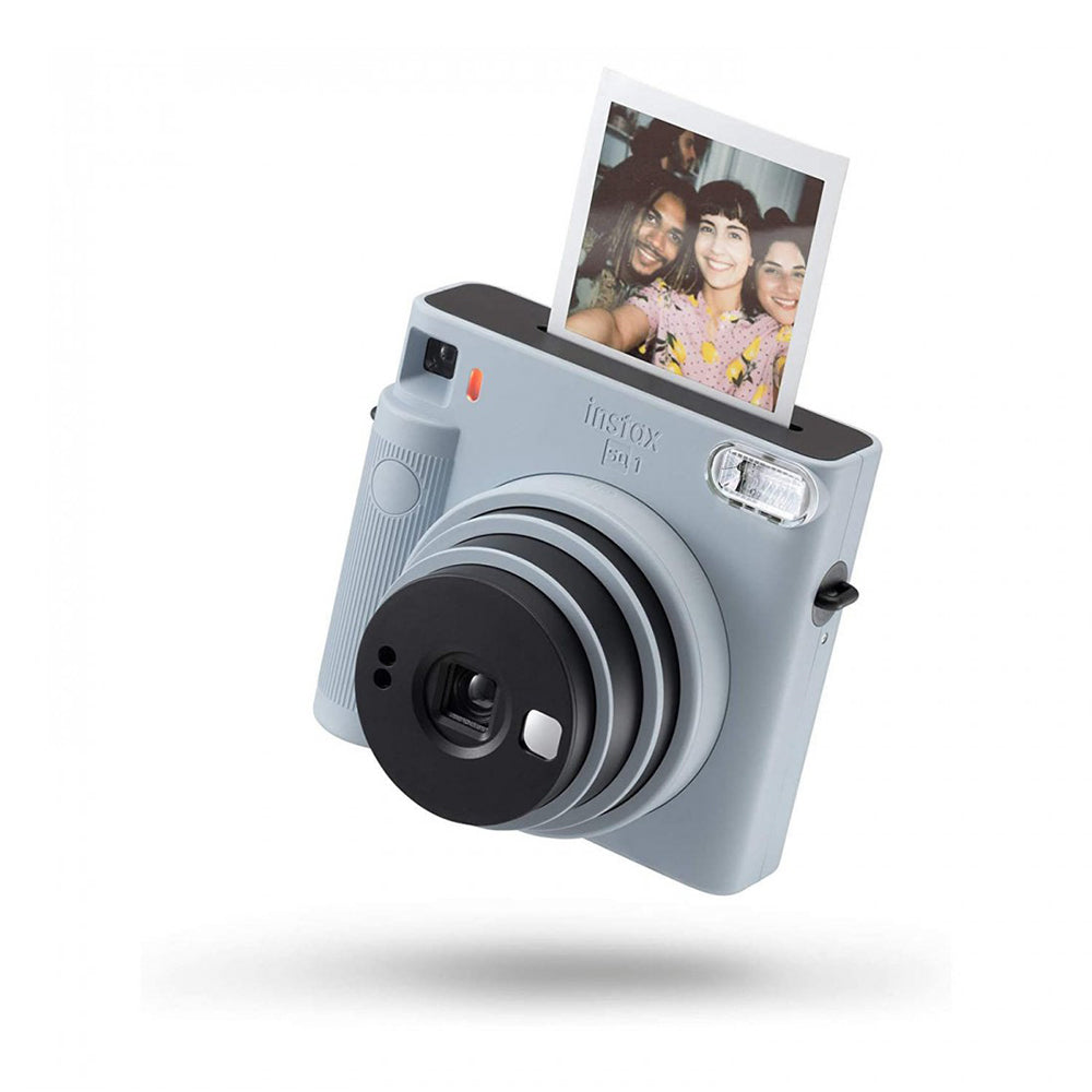 INSTAX SQUARE AZUL SQ1 FUJIFILM
