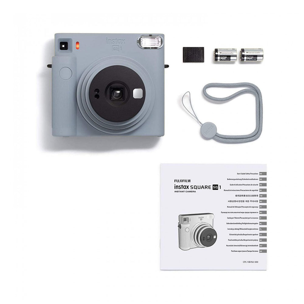 INSTAX SQUARE AZUL SQ1 FUJIFILM