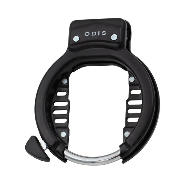 CANDADO MOTO K3100 NEGRO ODIS CAN0001118