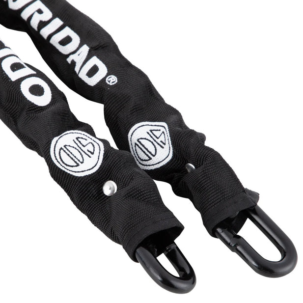 KIT ANTIRROBO PARA AUTO ODIS candado y cadena