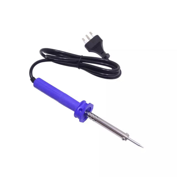 School Kit Cautín/Soldadura/Ampolletas/Soquetes Fujitel kitccsod