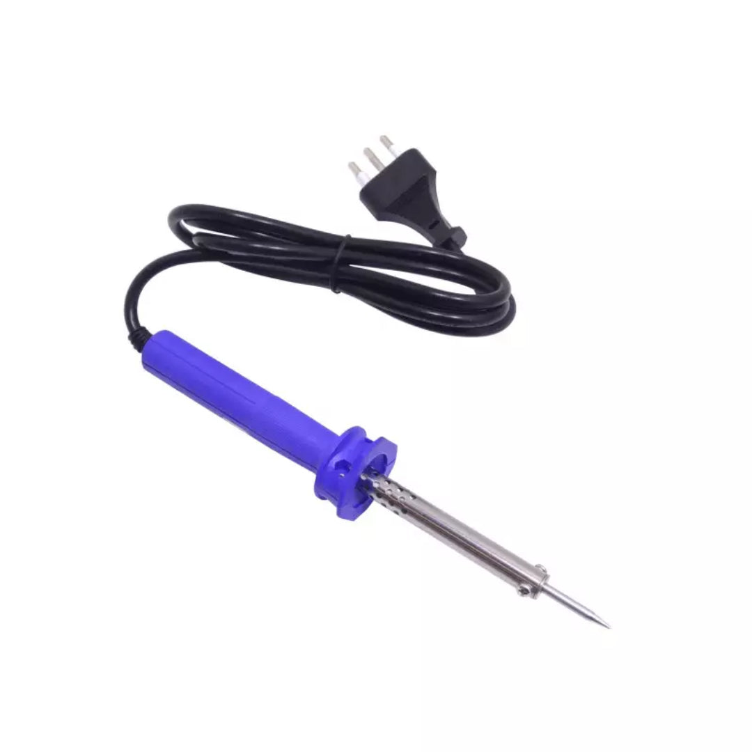 School Kit Cautín/Soldadura/Ampolletas/Soquetes Fujitel kitccsod