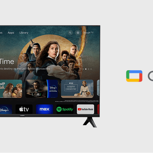 SMART TV A 32"  2025 XIAOMI