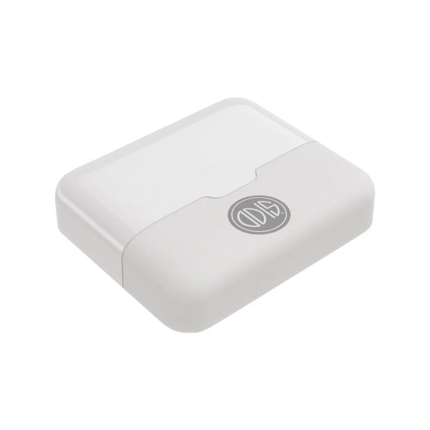 Cerradura Digital Inteligente Con Conexión Wifi Odis Go! 8800 + Hub