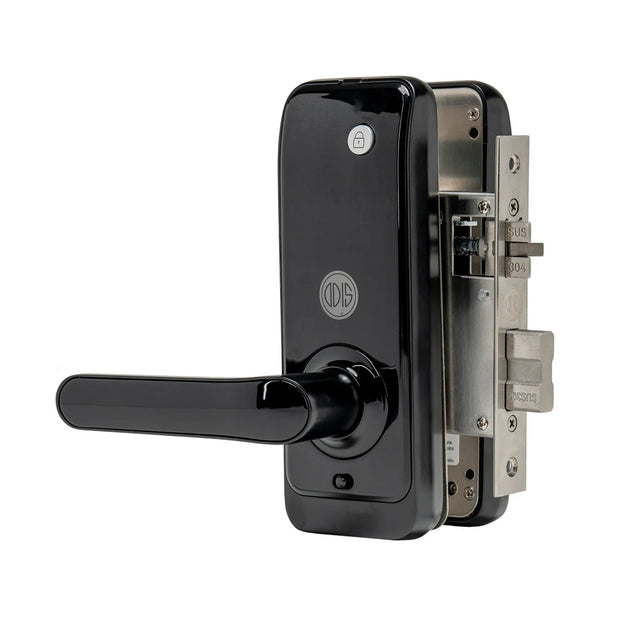 Cerradura Digital Inteligente Con Conexión Wifi Odis Go! 8800 + Hub
