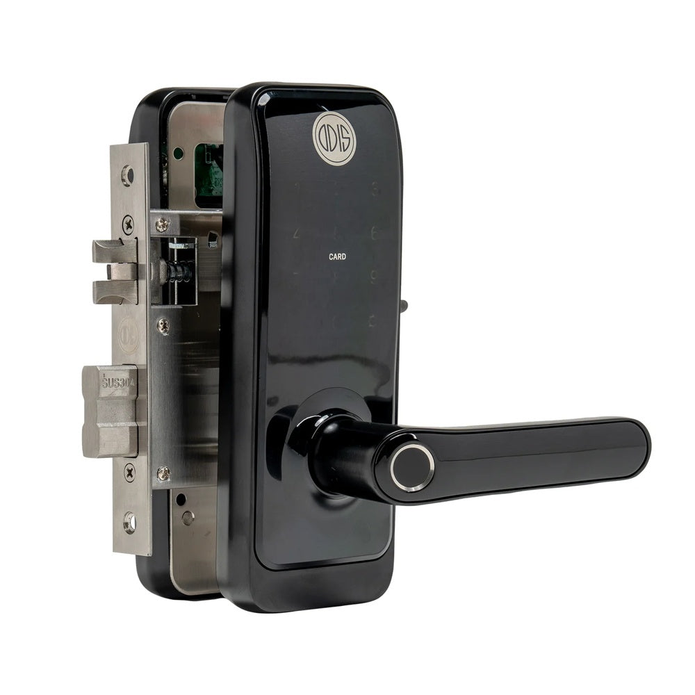 Cerradura Digital Inteligente Con Conexión Wifi Odis Go! 8800