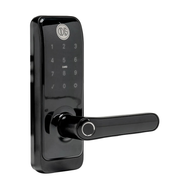 Cerradura Digital Inteligente Con Conexión Wifi Odis Go! 8800 + Hub