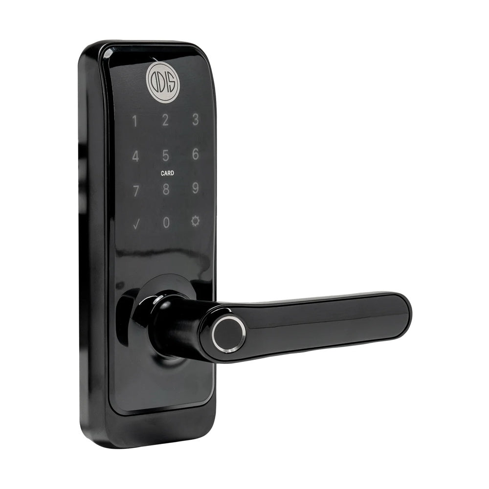 Cerradura Digital Inteligente Con Conexión Wifi Odis Go! 8800