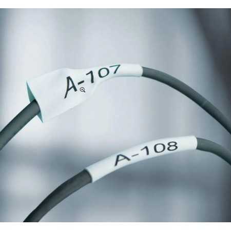 CINTA BROTHER HSE211E TERMO CONTRAIBLE TUBULAR