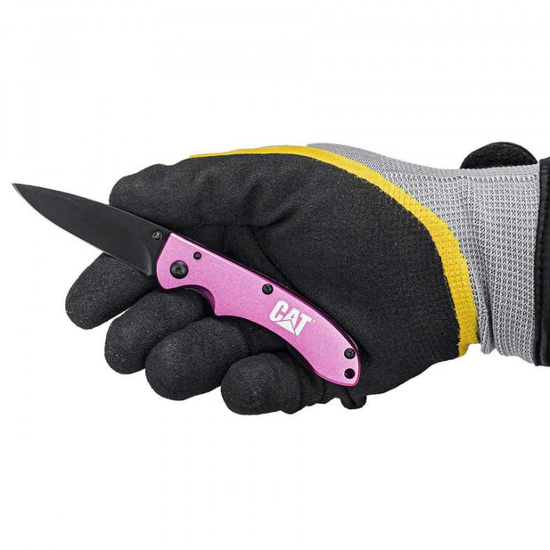 Cuchilla plegable Cat 980060