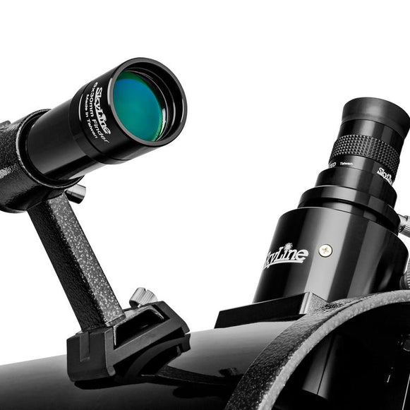 Telescopio Orion Skyline 6″ Dobsoniano