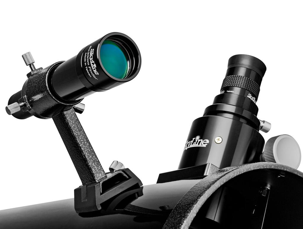 Telescopio Orion Skyline 6″ Dobsoniano