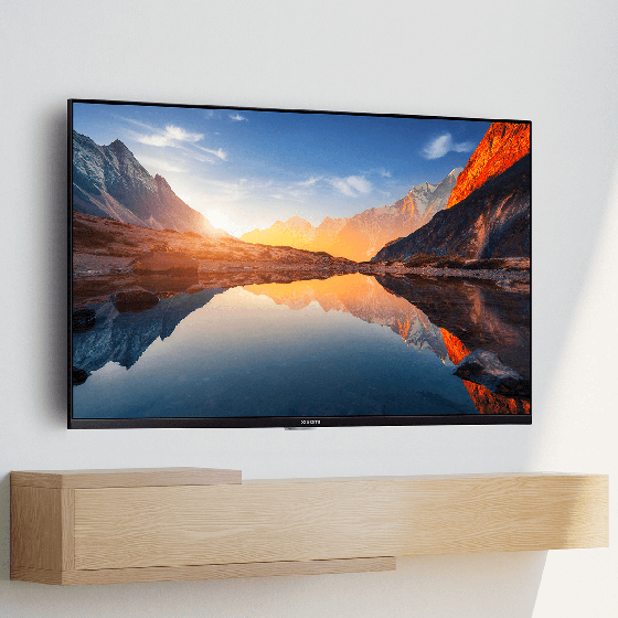 SMART TV A 32"  2025 XIAOMI