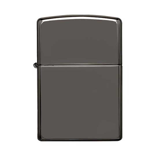 ZIPPO 24756 EBONY