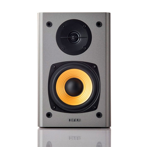 MONITORES DE AUDIO R1000T4 BROWN EDIFIER