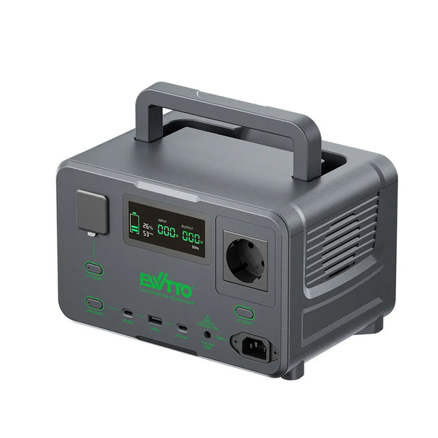 ESTACION DE ENERGIA EWTTO EP400W