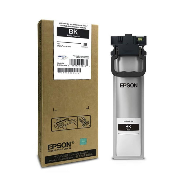 Tinta Epson T11A1 Negro
