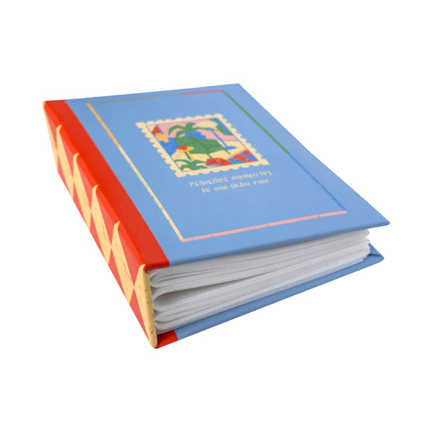 ALBUM 13X18 100 FOTOS LINEA ELENA HO AM40020