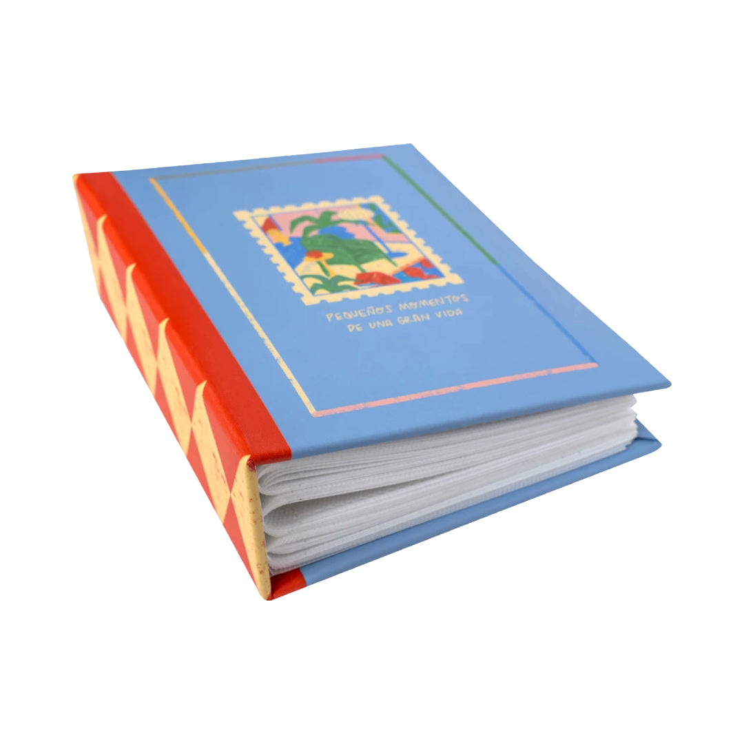 ALBUM 13X18 100 FOTOS LINEA ELENA HO AM40020