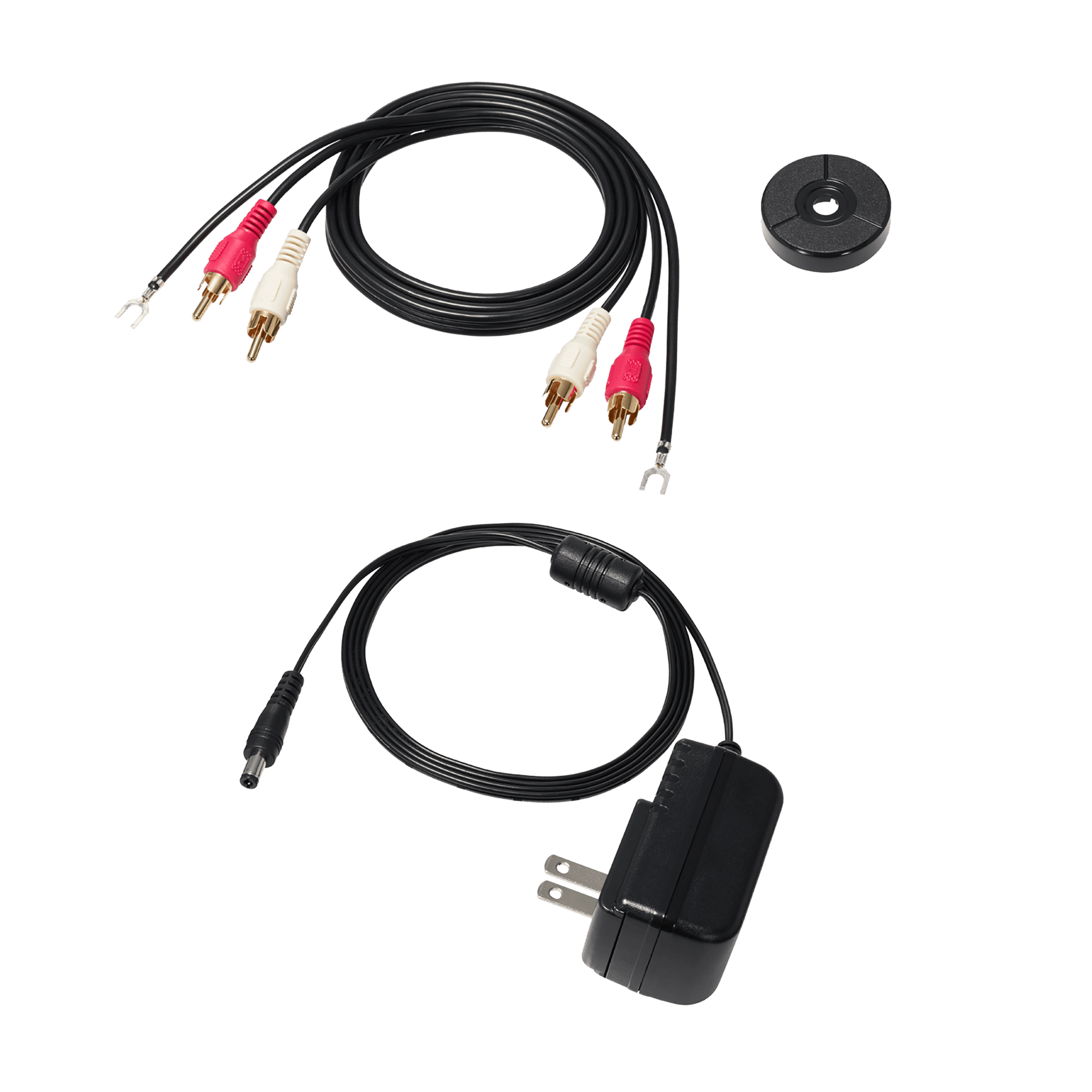 Tornamesa automática Audio-Technica AT-LP70X negro/gris