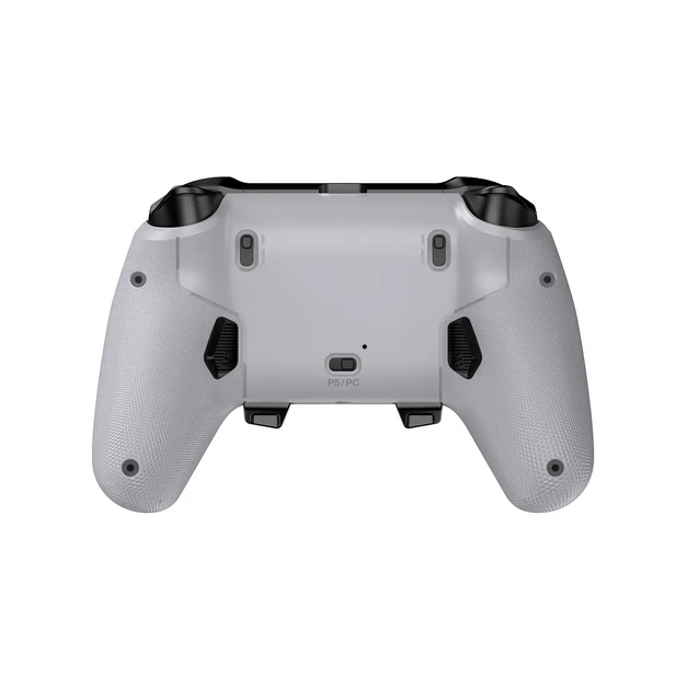 Control inalámbrico Fiddler FD-PS5 para PS5 y PC con tecnología Hall