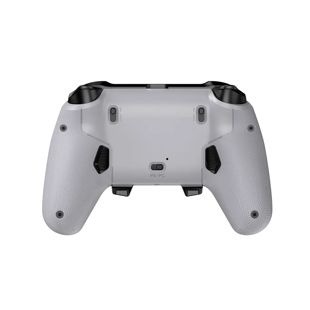 Control inalámbrico Fiddler FD-PS5 para PS5 y PC con tecnología Hall