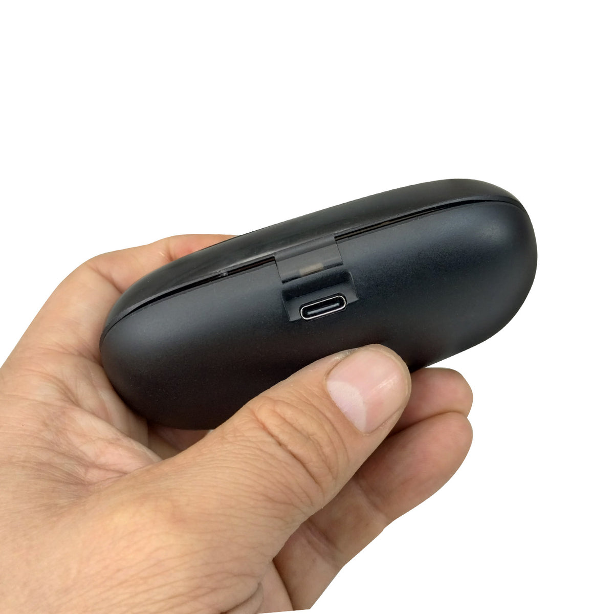 AUDIFONOS BT EAR AMBIENT MLAB 9361