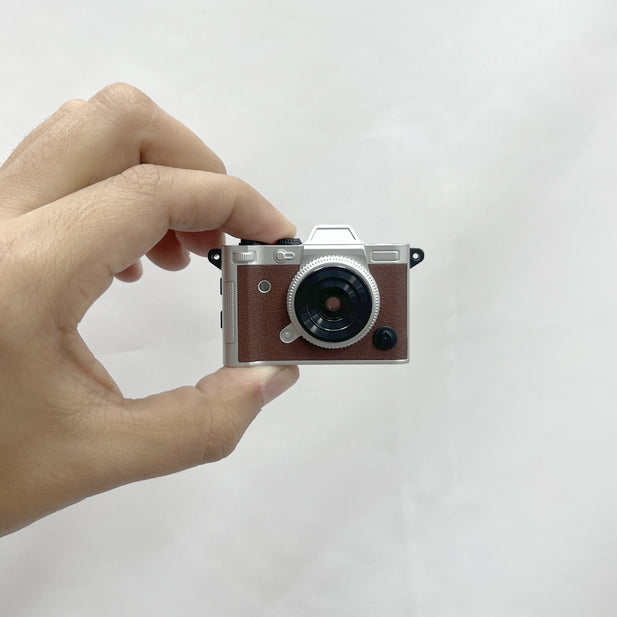 CAMARA MINI RETRO CAFE DC29S SOLIGOR CD21022
