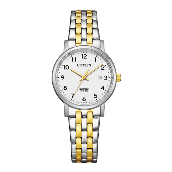 RELOJ CITIZEN EU6096 58A