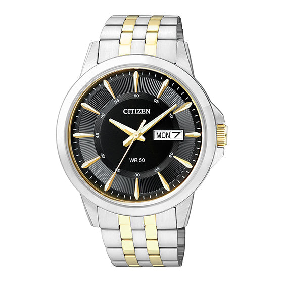 RELOJ CITIZEN BF2018 52E