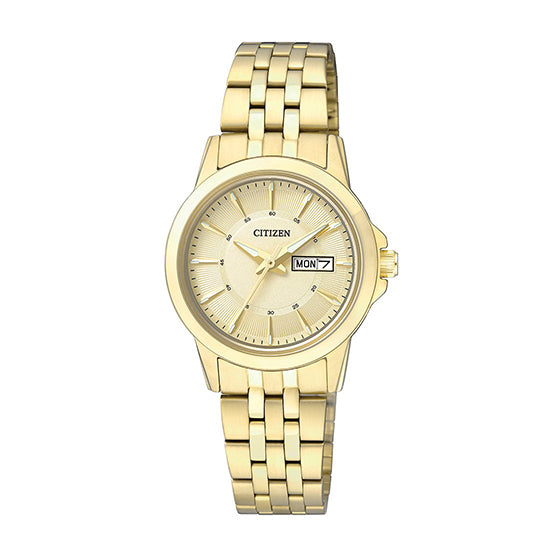 RELOJ CITIZEN EQ0603 59P