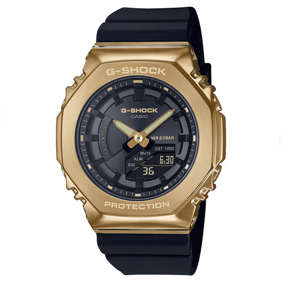 RELOJ CASIO GSHOCK GM S2100GB 1ADR