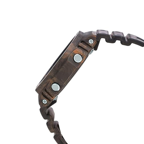 RELOJ CASIO G-SHOCK GA 2100FR 5ADR