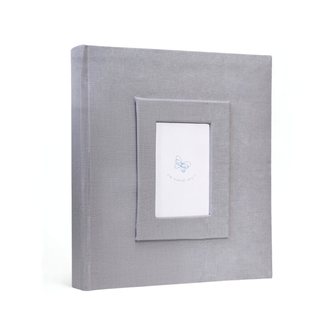 ALBUM 10X15 200 FOTOS VENTANA FABRIC AM40009