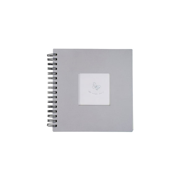 ALBUM 10X15 200 FOTOS ESPIRAL AM40006