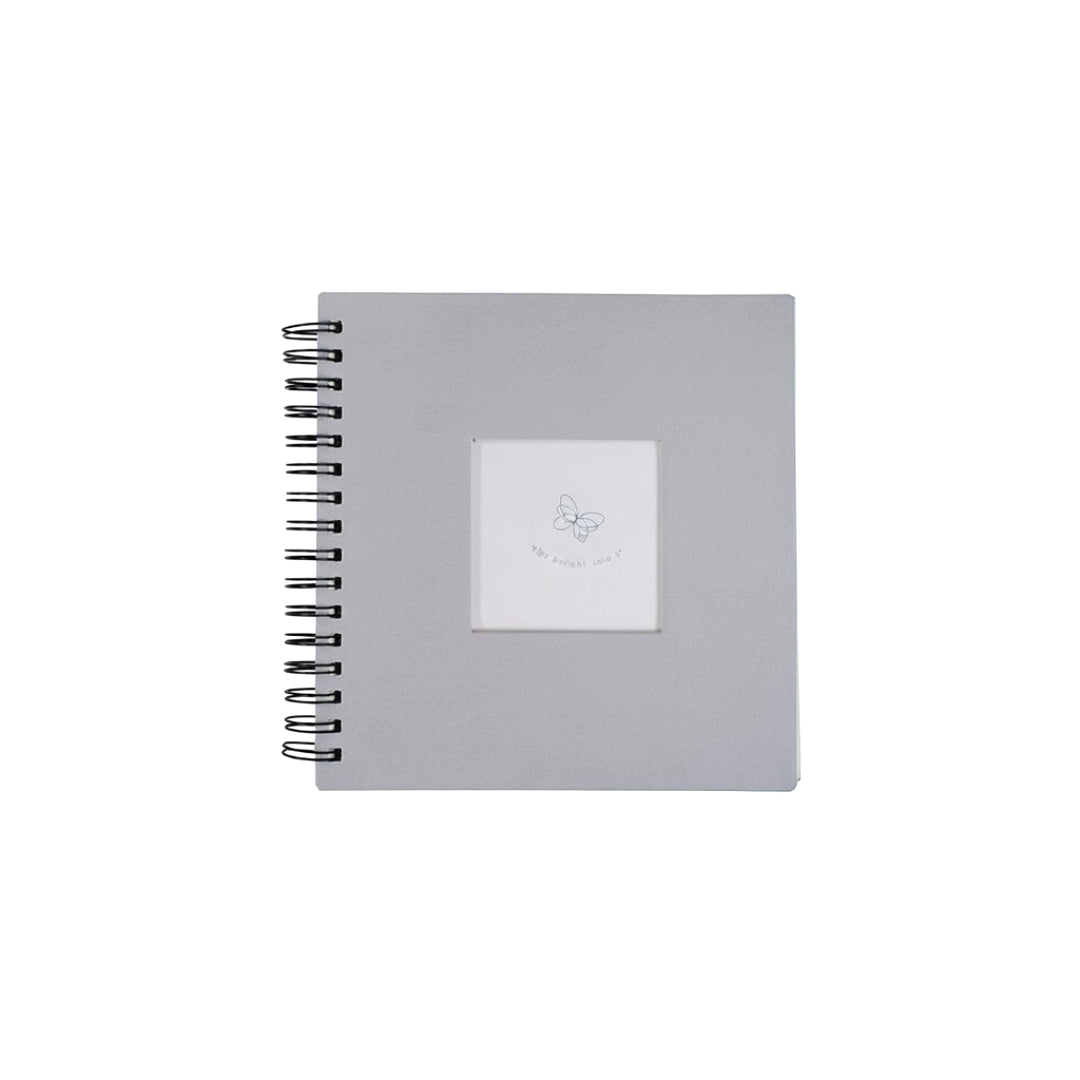 ALBUM 13X18 100 FOTOS ESPIRAL AM40007