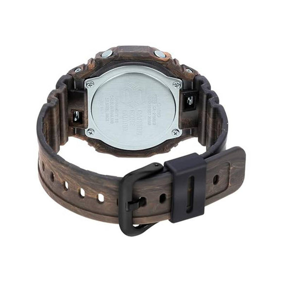 RELOJ CASIO G-SHOCK GA 2100FR 5ADR