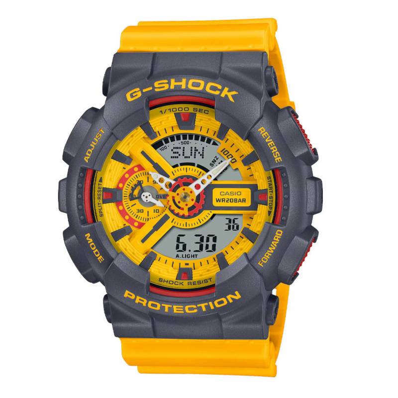 Reloj Casio G-Shock GA 110Y 9ADR
