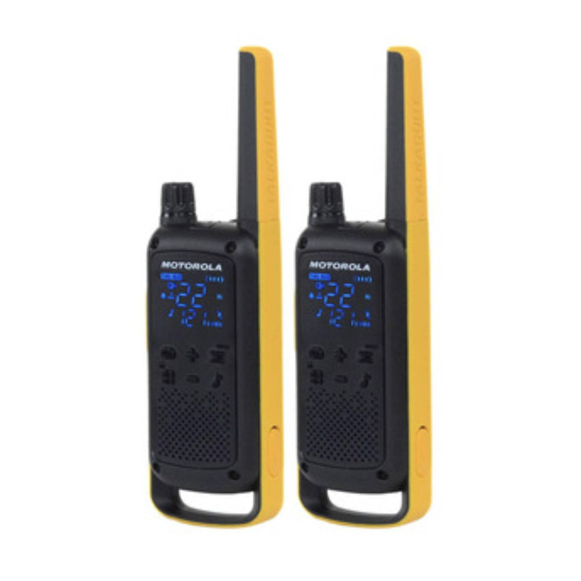 RADIO 2 VIAS MOTOROLA T470