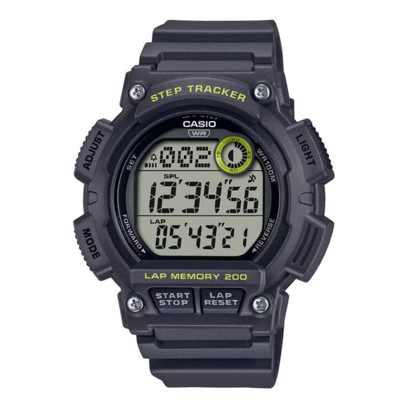 RELOJ CASIO WS 2100H 8AVDF