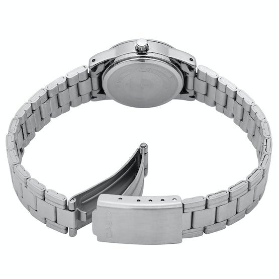 RELOJ CASIO LTP V001D 1BUDF