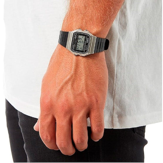 Reloj Casio F-91WM 7ADF