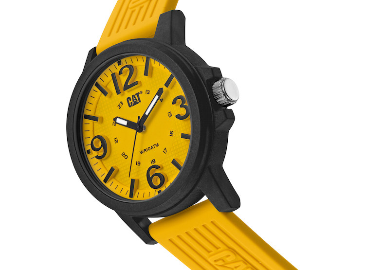 RELOJ CAT LF 111 27 731