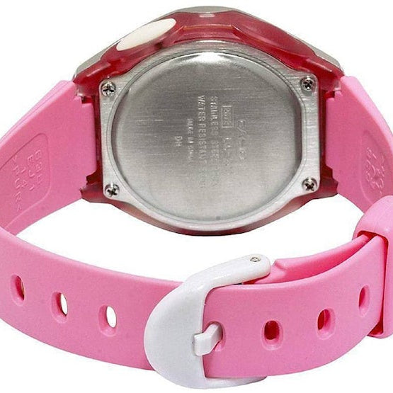 Reloj Casio LW 200 4BVDF