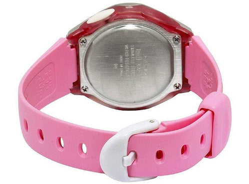 Reloj Casio LW 200 4BVDF