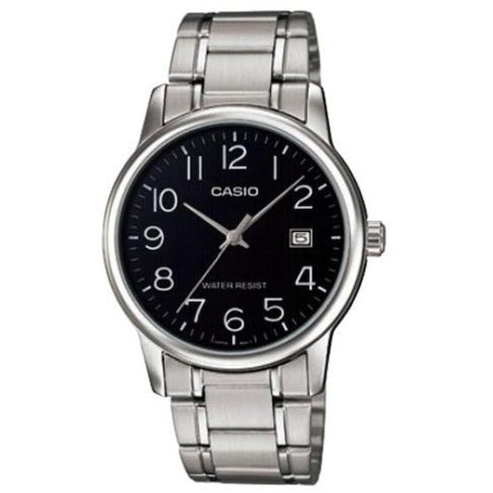 RELOJ CASIO MTP V002D 1BUDF