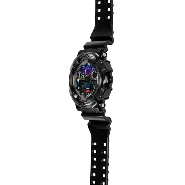RELOJ CASIO G-SHOCK GA 700RGB 1ADR