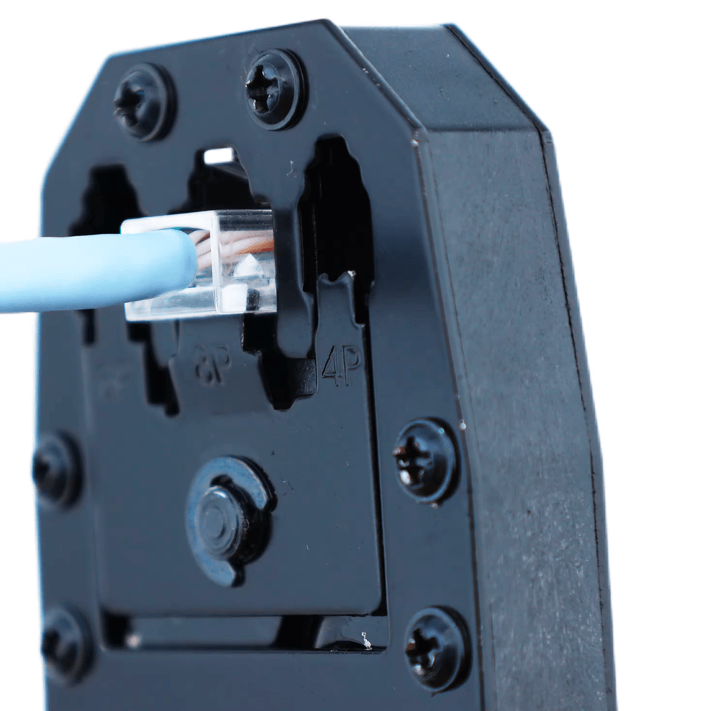 CRIMPEADORA 4P 6P 8P 3 EN 1 XL-315 101336