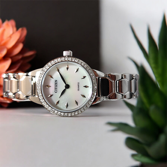 RELOJ CITIZEN EZ7010 56D